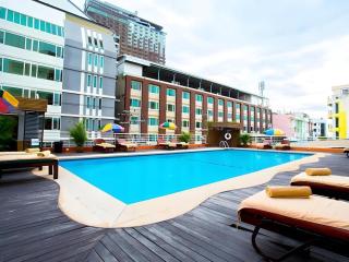 Eastiny Plaza hotel - 5