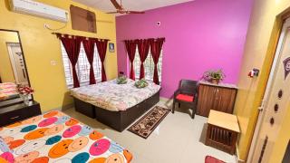 Runas Retreat family stay - 5