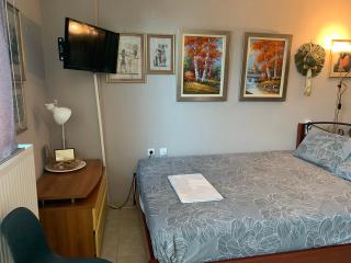 Holidays Pelion studio - 5