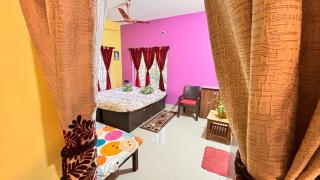 Runas Retreat family stay - 4