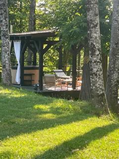 Equilibrium Villa Relais Plitvička jezera - 3