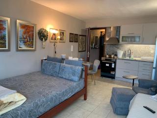 Holidays Pelion studio - 7