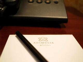 Adimulia Hotel Medan - 9