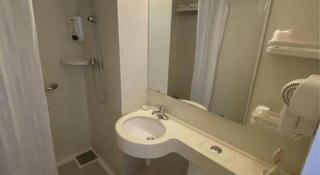 Jinjiang Inn Tai'an Taishan Railway Station - 8