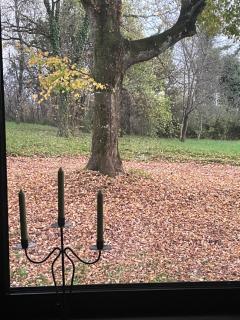 Equilibrium Villa Relais Plitvička jezera - 6