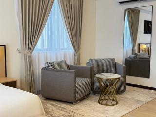 Asteria Melaka by Attic Suite - 4