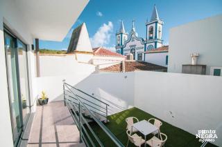 Apartamentos da Travessa T3 - 0