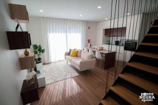 Apartamentos da Travessa T3 - 9