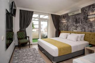 Hotel Pera Capitol - Taksim & İstiklal - 3