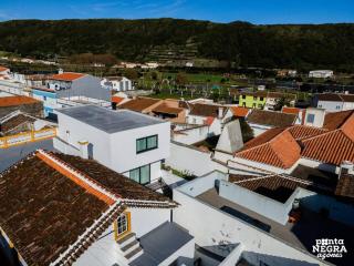 Apartamentos da Travessa T3 - 4