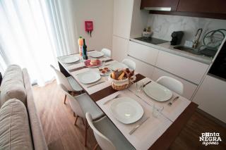 Apartamentos da Travessa T3 - 1