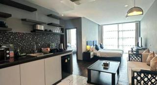 Tera Hotel Vientiane - 9