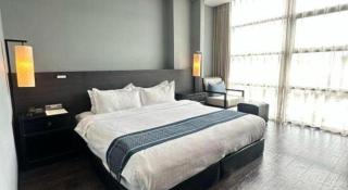 Tera Hotel Vientiane - 6