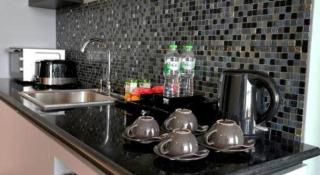 Tera Hotel Vientiane - 5