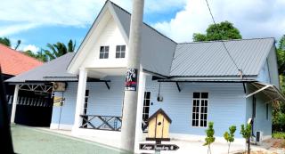 Amyza Homestay 3Bilik - 9