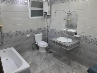 full furnished apartment - 3