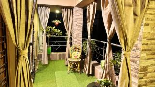 Runas Retreat family stay - 1