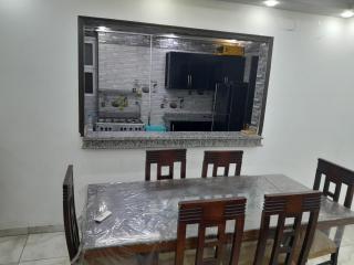 full furnished apartment - 1