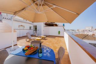 La Soleá Historic Center - 0