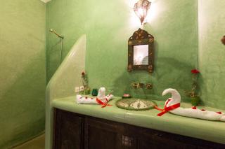 Riad l'Oiseau du Paradis - Marrakesh - 8