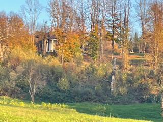 Equilibrium Villa Relais Plitvička jezera - 9