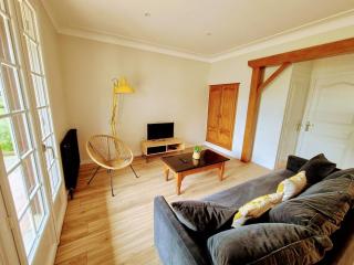 Maison 8pers Centre Les Herbiers proche Puy du Fou - 8