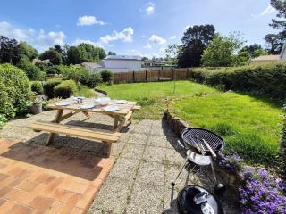 Maison 8pers Centre Les Herbiers proche Puy du Fou - 5