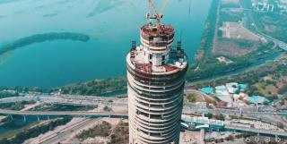 Mulberry Homes Supernova - Noida - 7