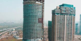 Mulberry Homes Supernova - Noida - 9