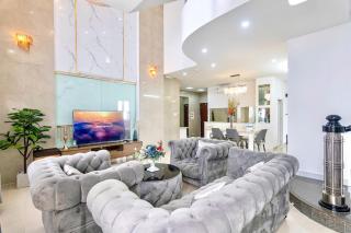 Penhouse Quận 1 -3 phòng 3wc 4 giường - 0