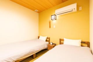 Nagomi Stay Osaka - 8