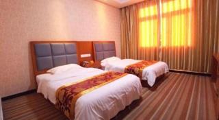 169 Business Hotel - 9