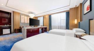 Bliss International Hotel Weihai - 7