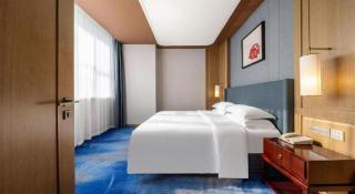 Bliss International Hotel Weihai - 2