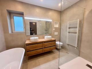 Villa Américaine, familiale prés de Disneyland et Paris - 7