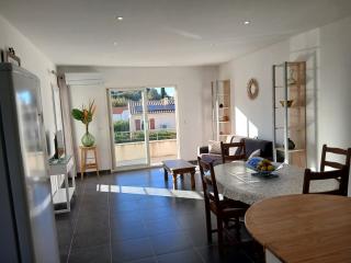 Appartement entre mer et montagne - 8