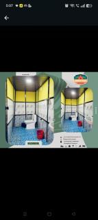 Happy Feet Wayanad - 9