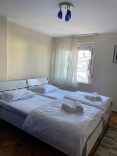 Milenijum apartman - 9