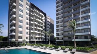 Airport Haven Elegant One Bedroom Apt in Accra - 9