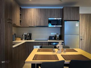 Airport Haven Elegant One Bedroom Apt in Accra - 8