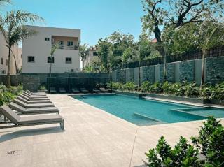 Airport Haven Elegant One Bedroom Apt in Accra - 4