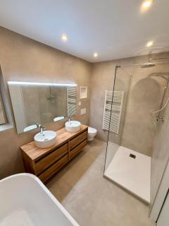 Villa Américaine, familiale prés de Disneyland et Paris - 8