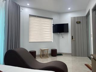 Ven Biển Hotel - 8