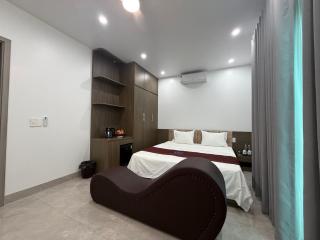 Ven Biển Hotel - 6