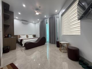 Ven Biển Hotel - 4