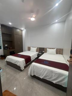 Ven Biển Hotel - 3