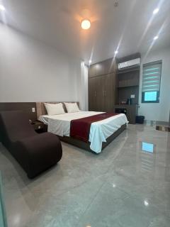 Ven Biển Hotel - 2