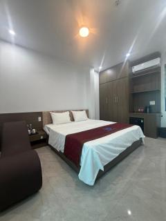 Ven Biển Hotel - 1