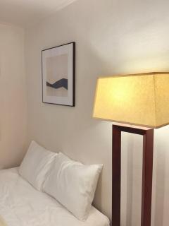 ONDO STAY, 2 bedrooms with 2 double beds, local sensibility ,Namseong Station, Gangnam, Myeongdong - 5