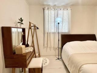 ONDO STAY, 2 bedrooms with 2 double beds, local sensibility ,Namseong Station, Gangnam, Myeongdong - 1